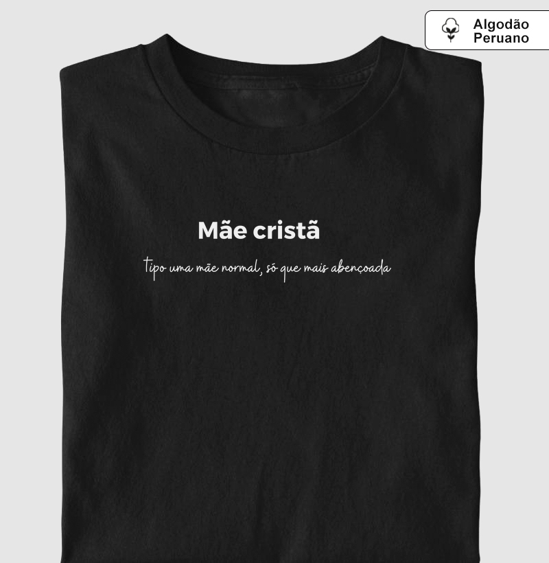 Pai Cristão e Mãe Cristã