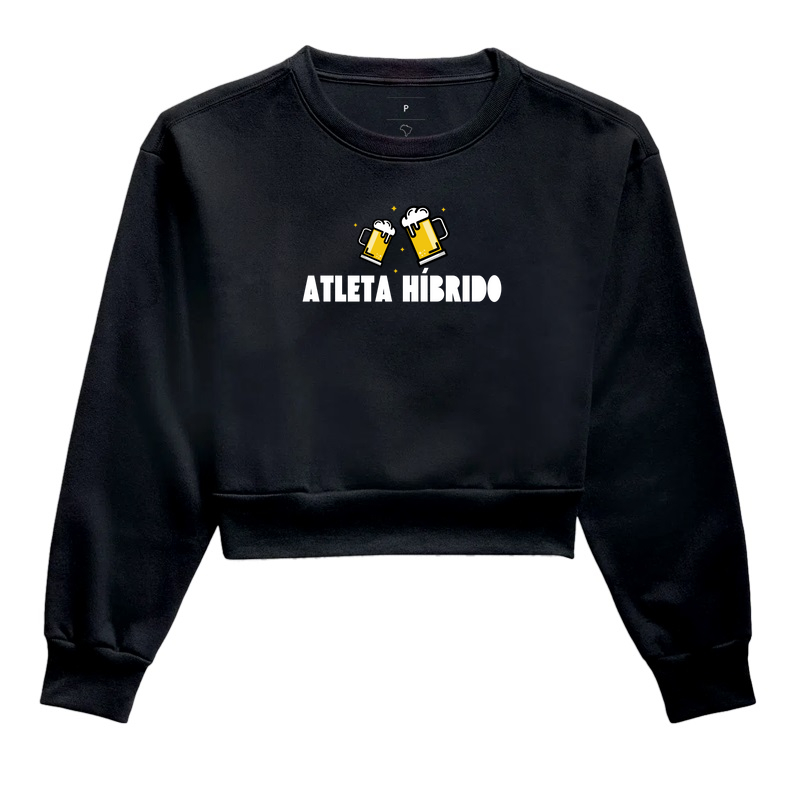 Atleta híbrido