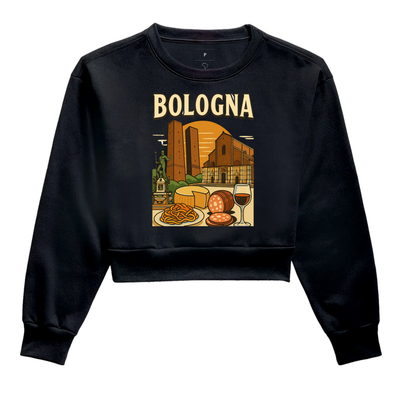 Regiões Italianas - Bologna