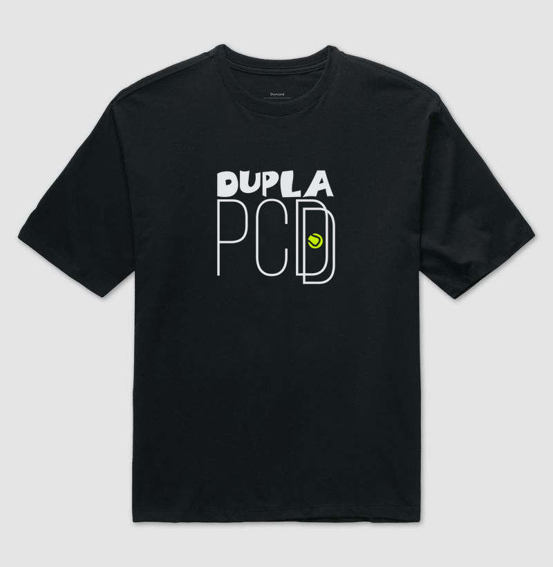 Duplinha!
