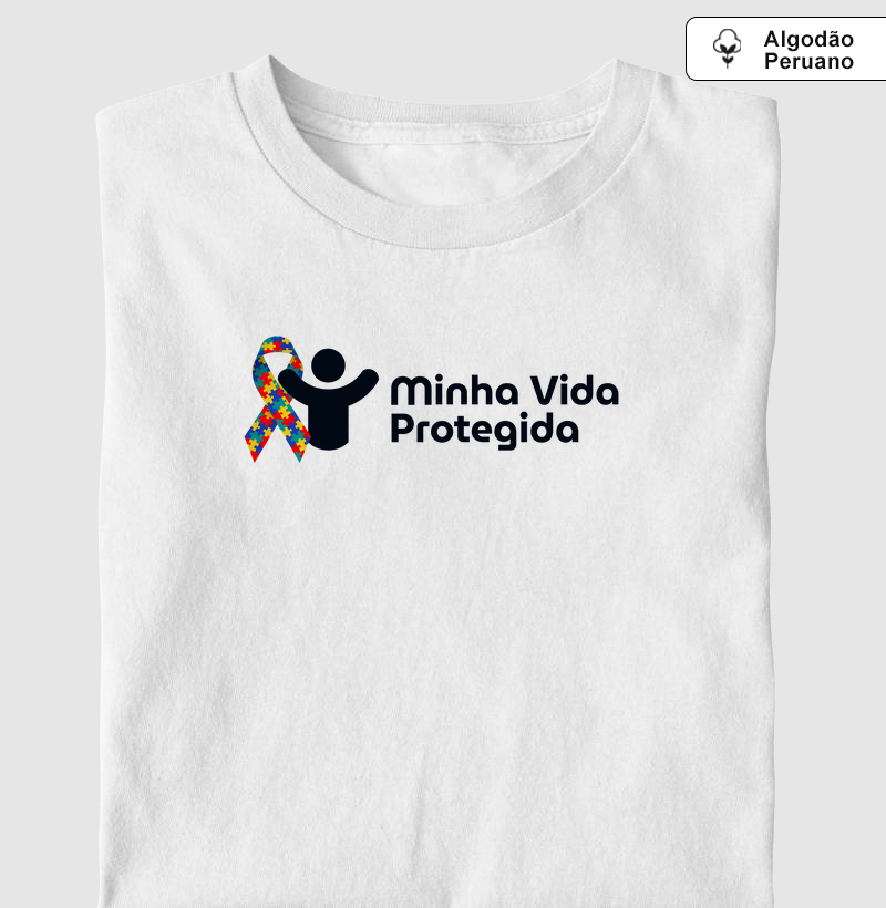 Minha Vida Protegida + Autismo (Premium)