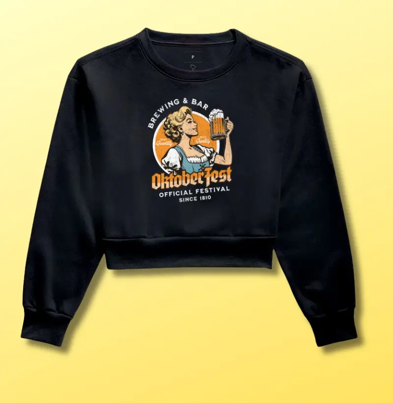 Oktoberfest vintage