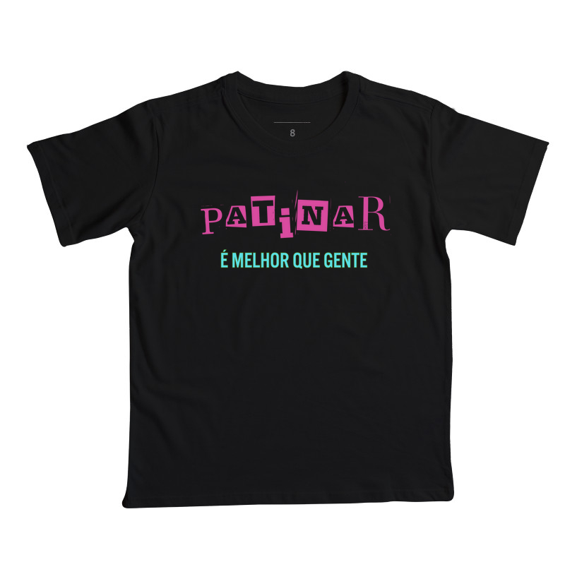 Patinar Melhor que Gente