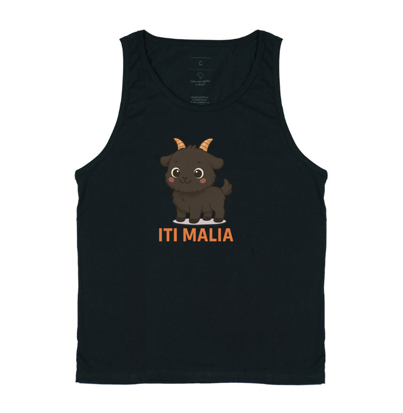 Iti Malia