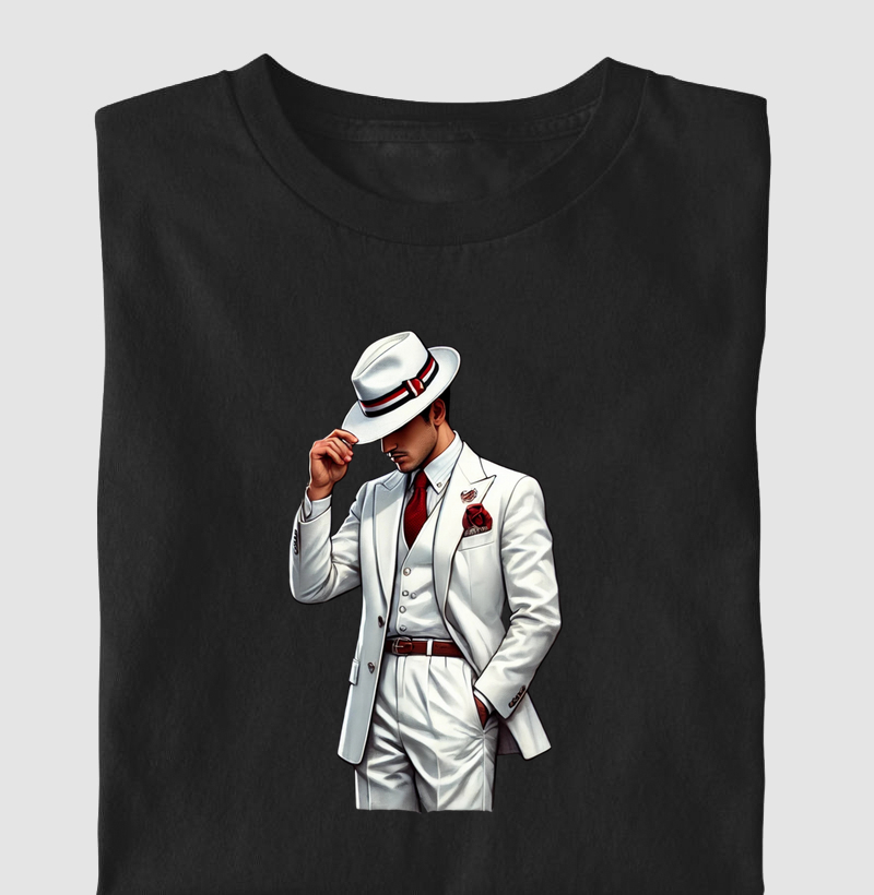 Camisa 0
