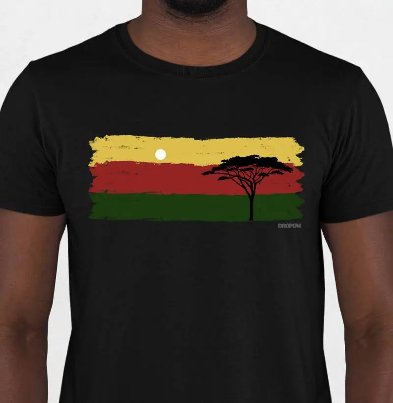 Africa 