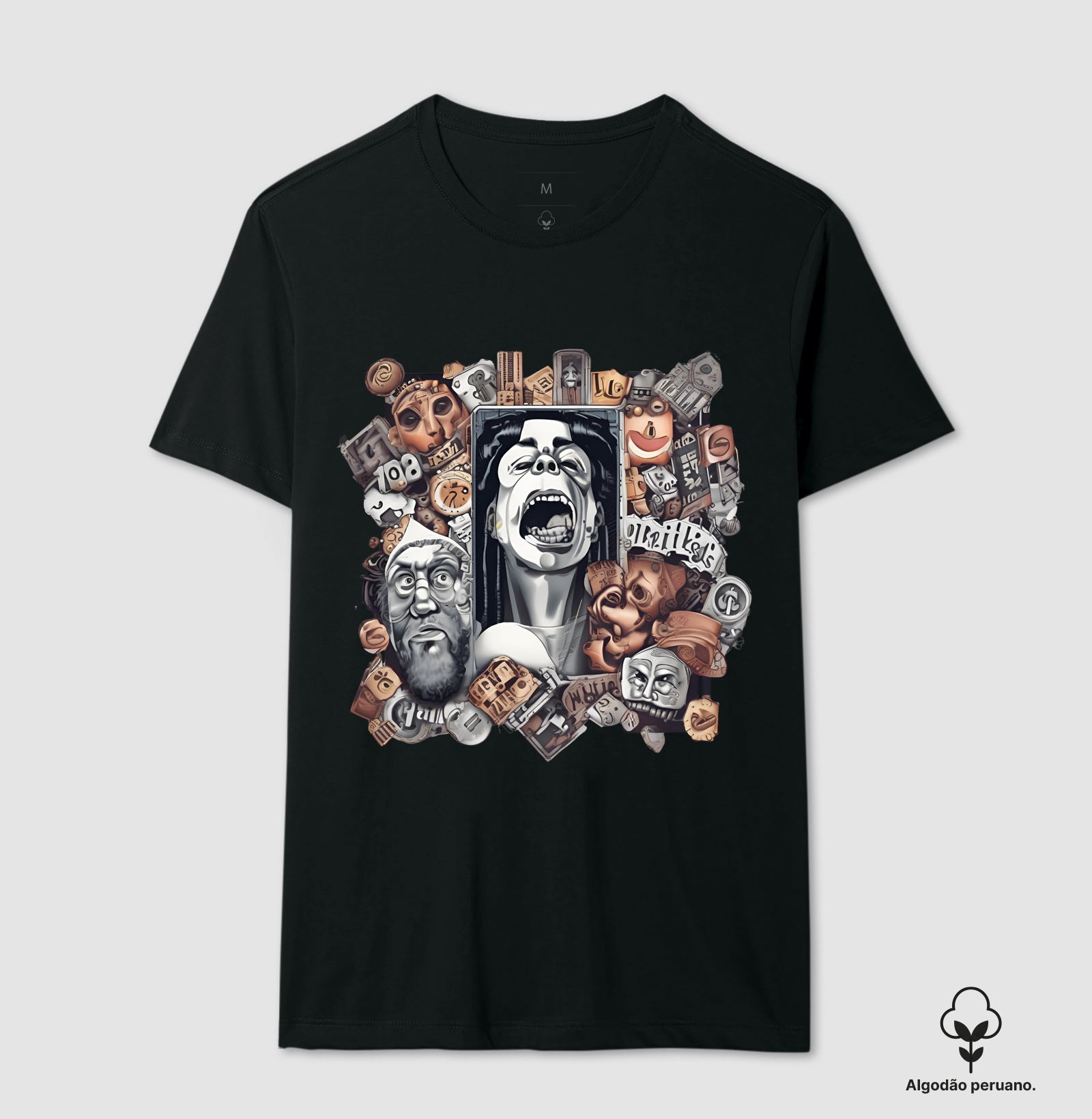 Caos Criativo MemeTinz®