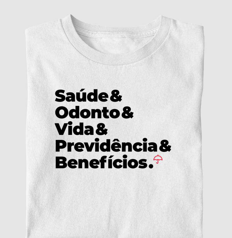 Benefícios - Saúde, Odonto, Vida e Previdência - FV (Clássica)