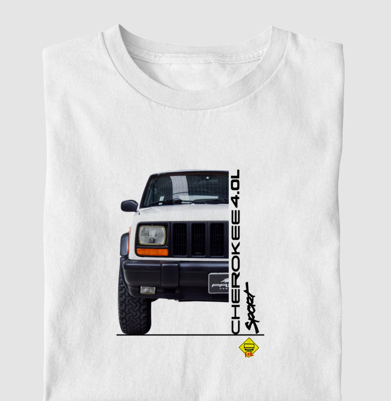 Cherokee Sport