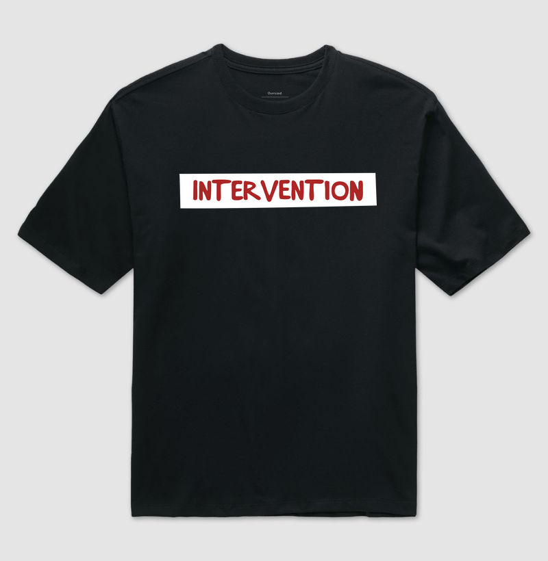 Intervention - How I Met Your Mother