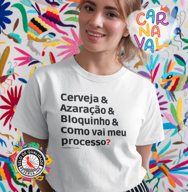 Como vai meu processo