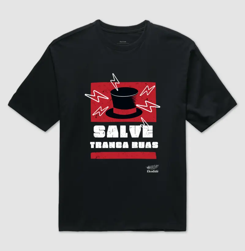 Salve Tranca ruas
