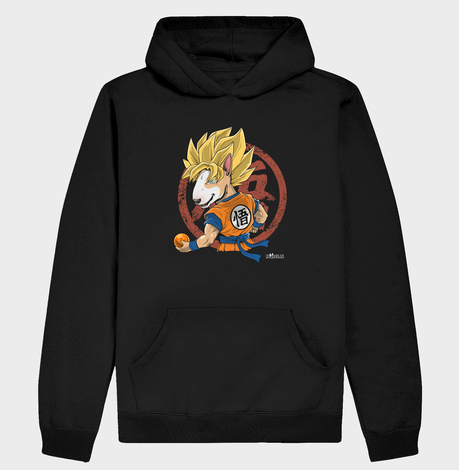 BULL-GOKU