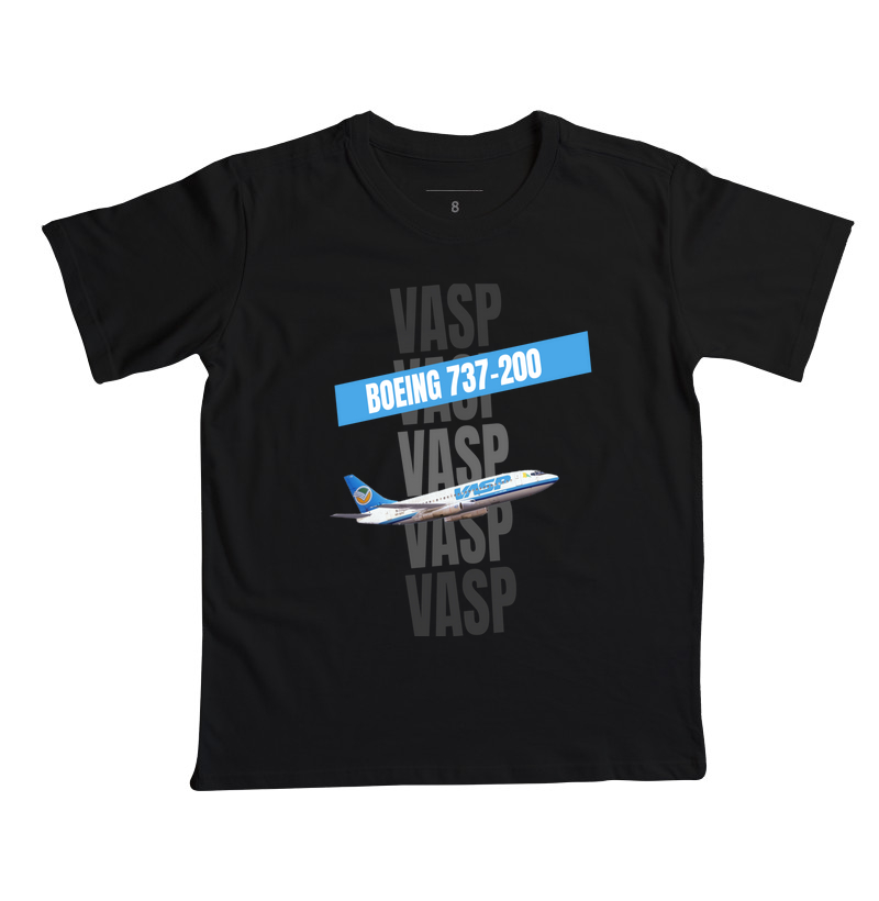 737 - Vasp