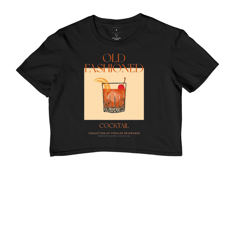 Old Fashioned