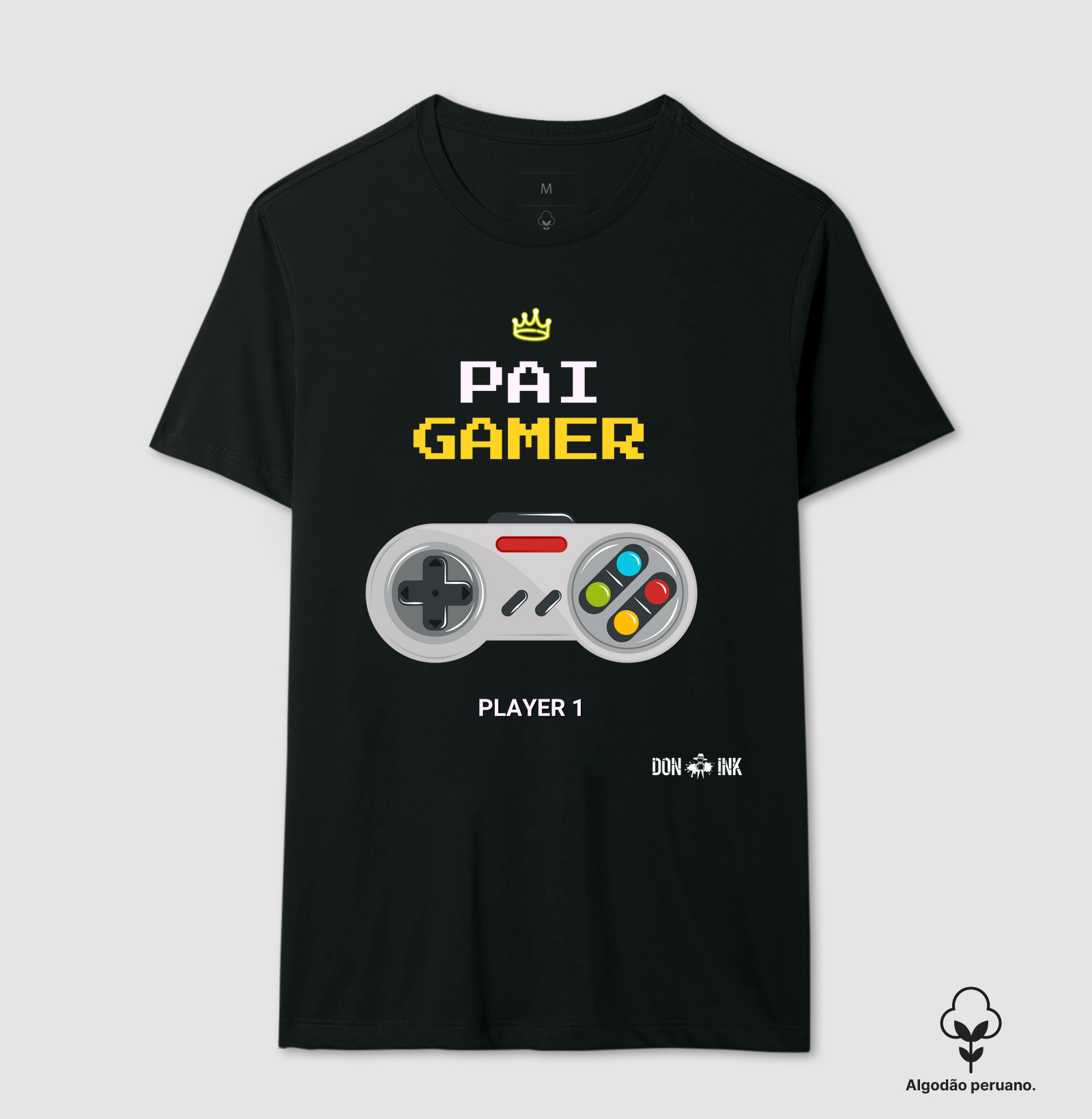 Pai Gamer