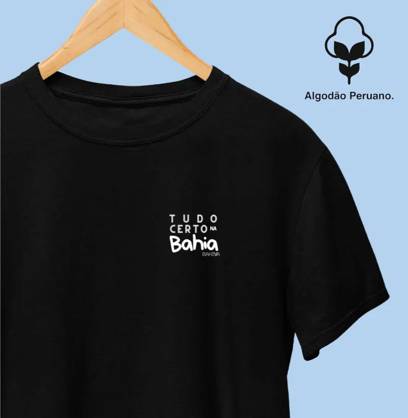 Tudo certo na Bahia - no miudinho