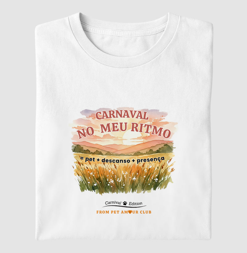 Carnaval no meu Ritmo