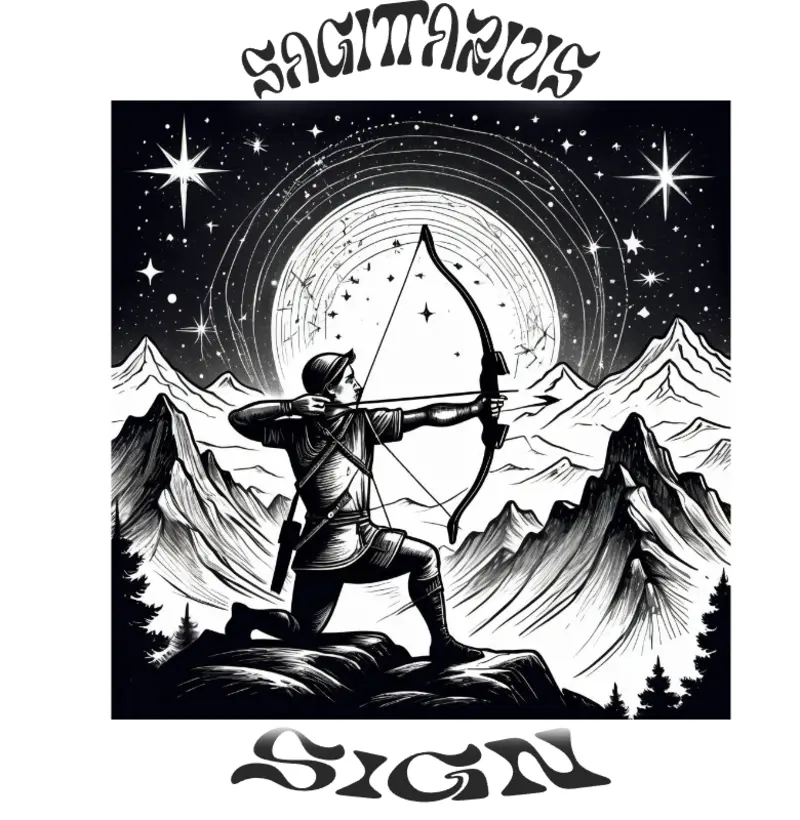 Sagittarius Signo