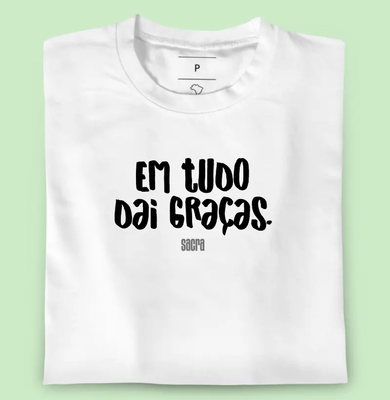 Dai graças