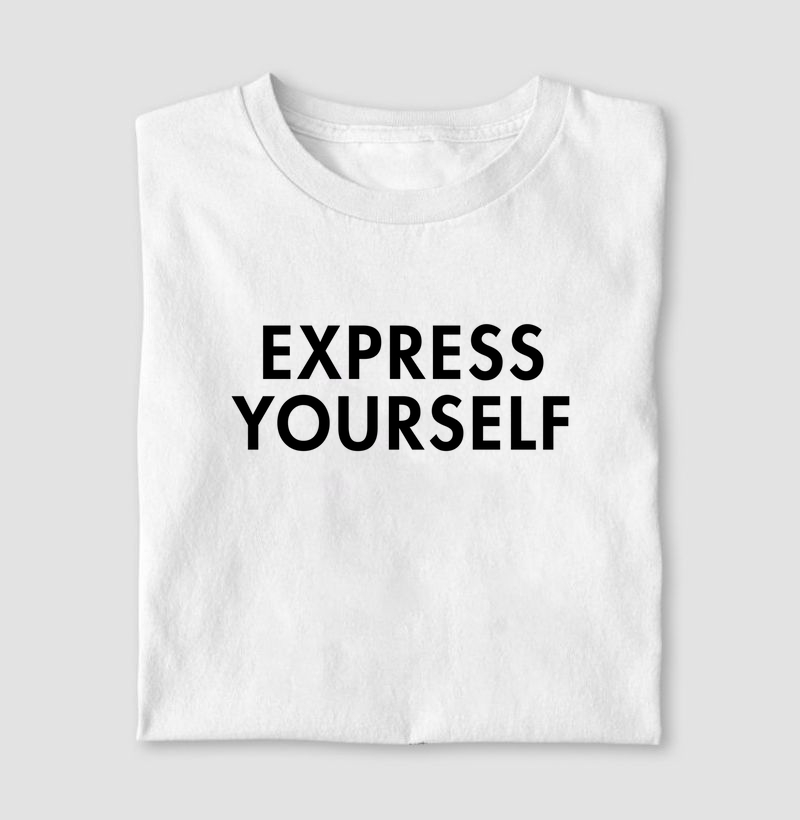 Express Yourself