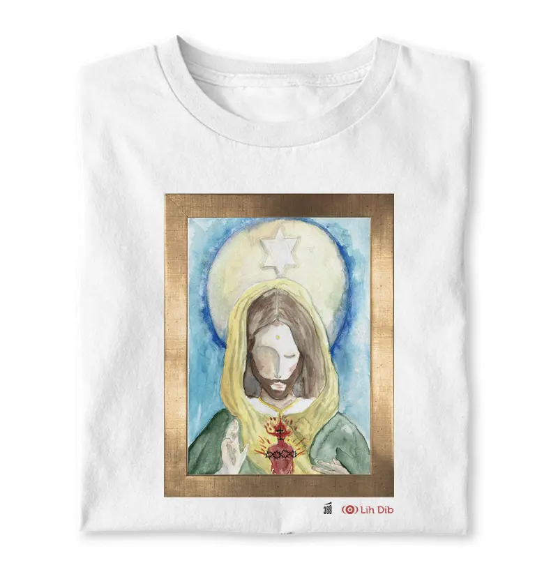 [Lih Dib] Sananda