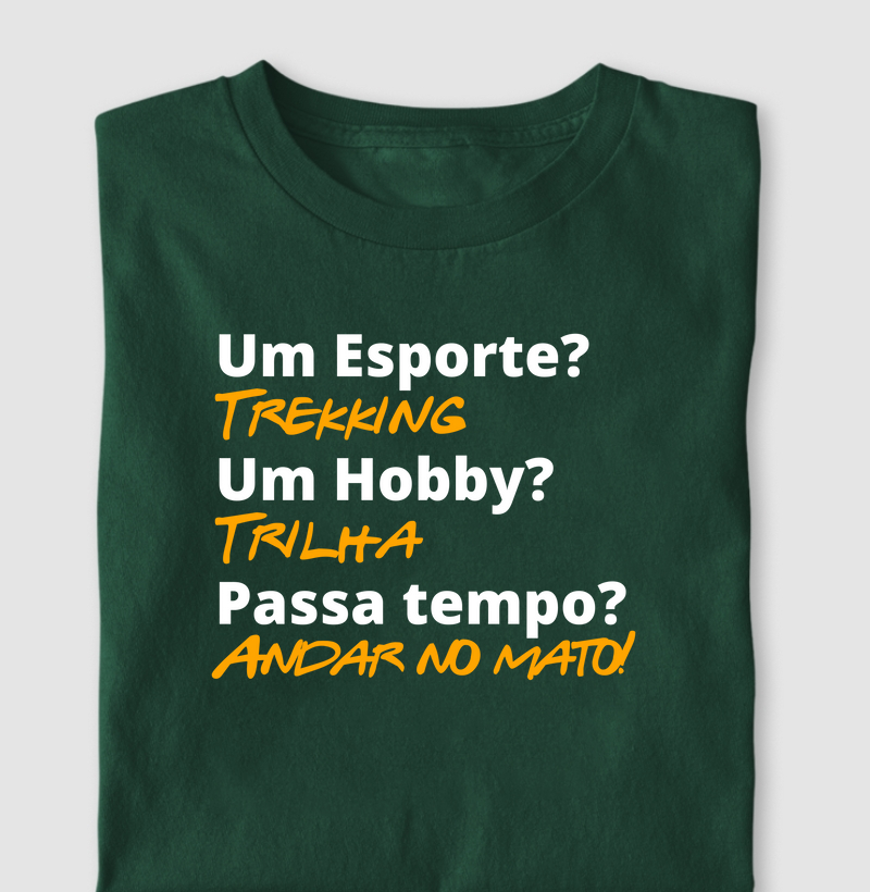 Entrevista com Trilheiro