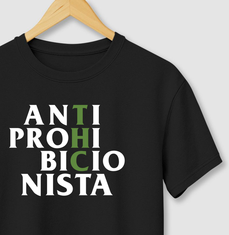 ANTIPROHIBICIONISTA