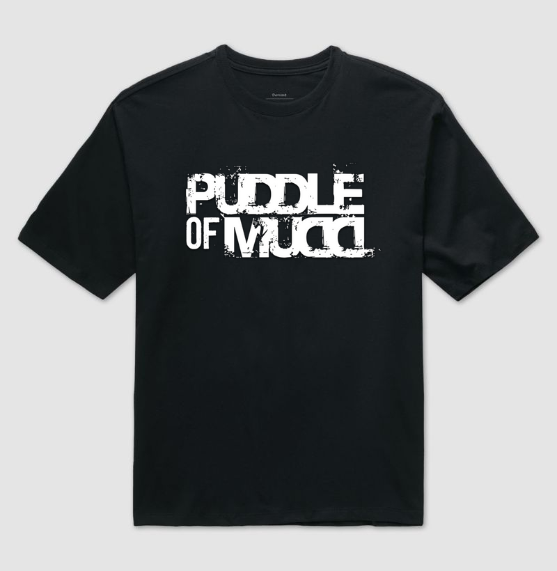 Puddle Of Mudd