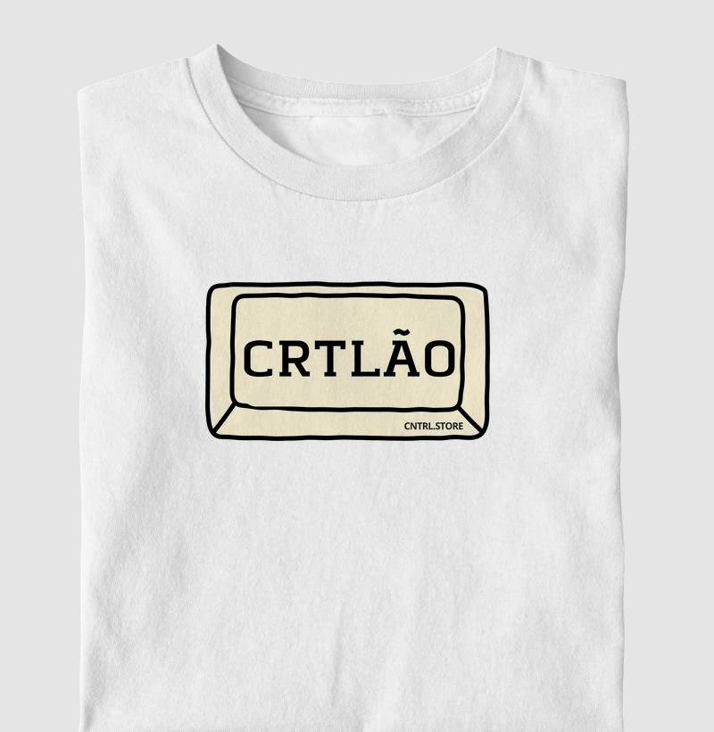 aperta o CNTRL