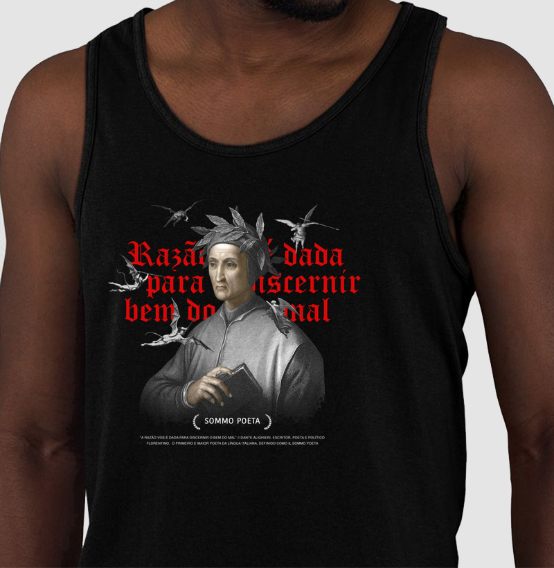 Dante , Il Sommo Poeta 