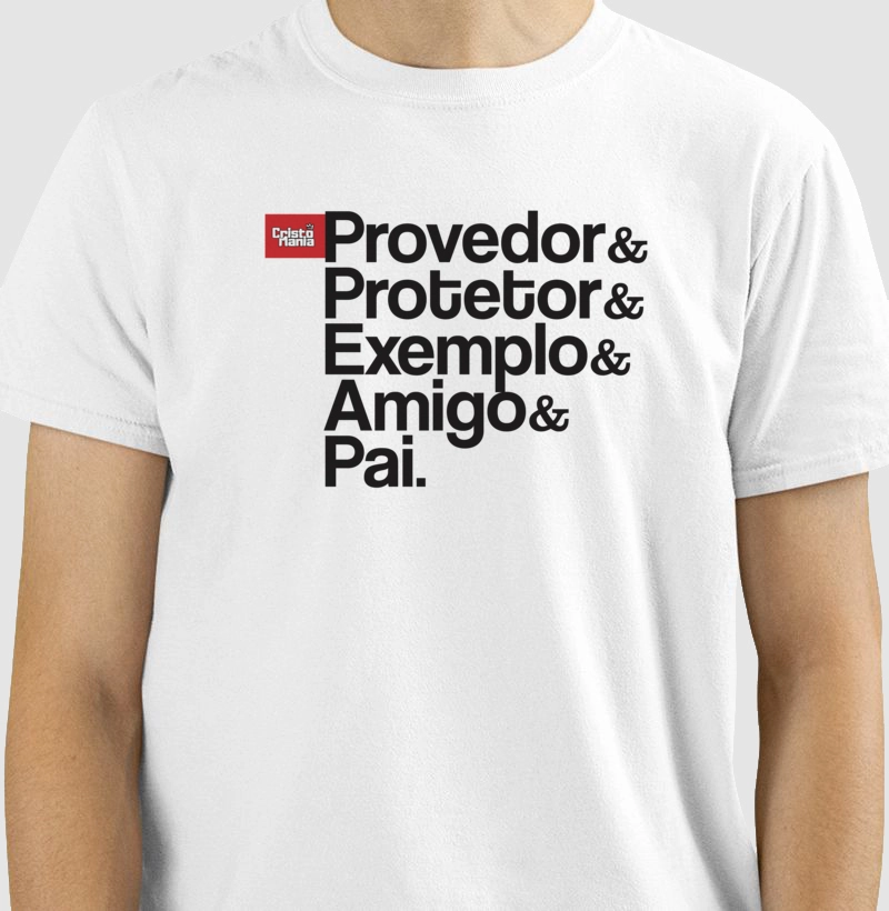 Pai amigo