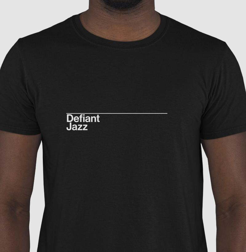 Defiant Jazz