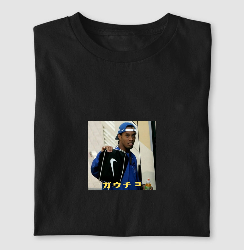 Ronaldinho Gaúcho