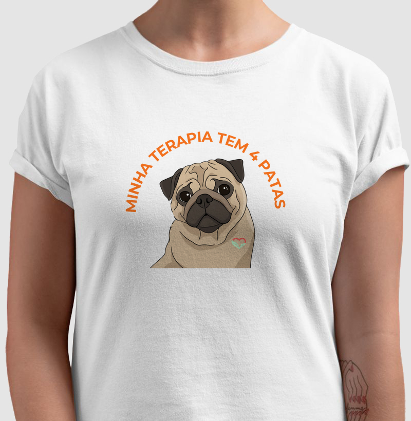 PUG TERAPIA 