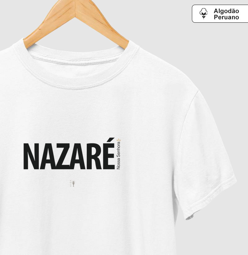 Nazaré minimalista