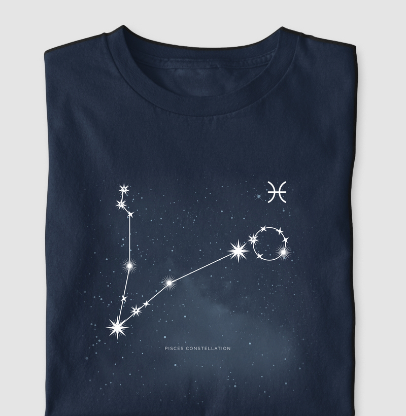 Constellations | Peixes