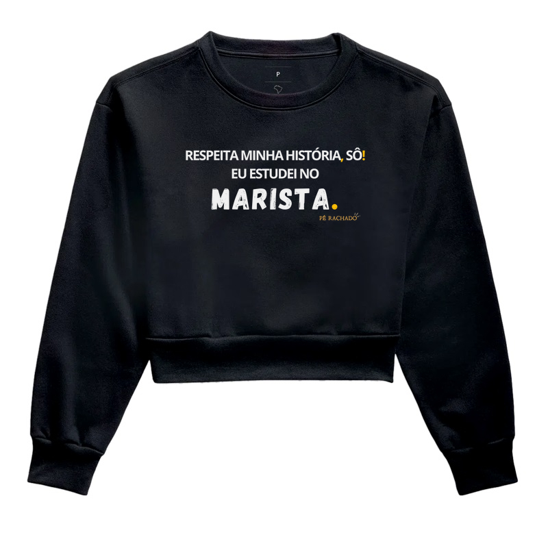 Estudei no Marista