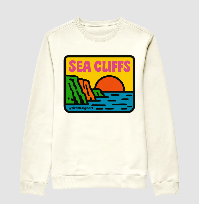 Sea Cliffs
