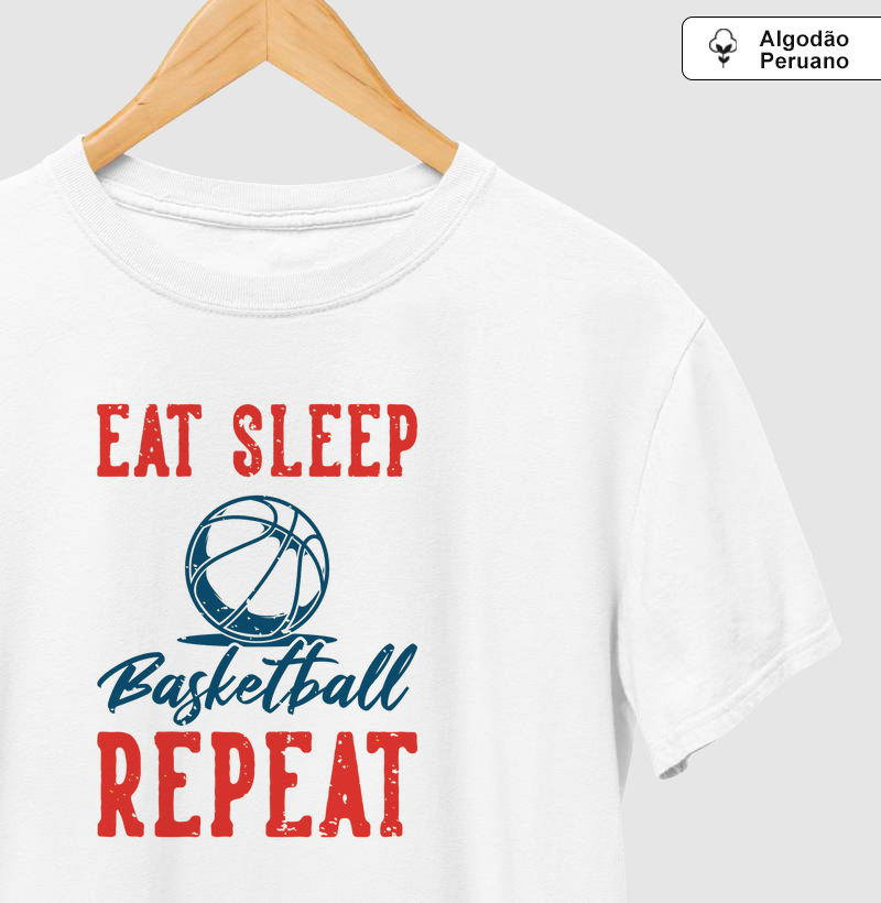 Eat Sleep Repeat