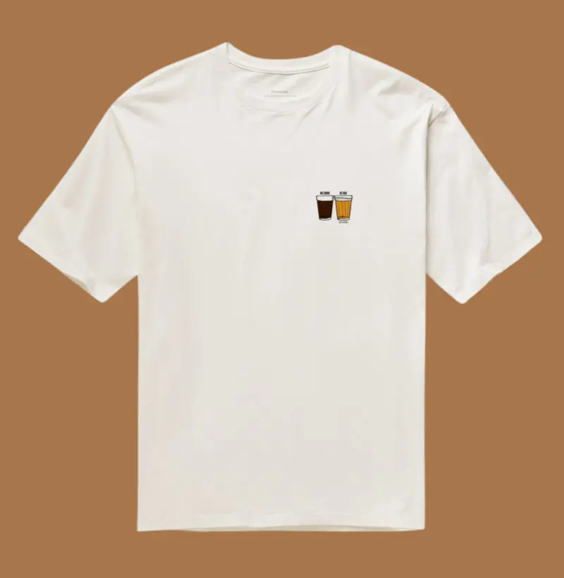 Copo americano -  No corre x De boa