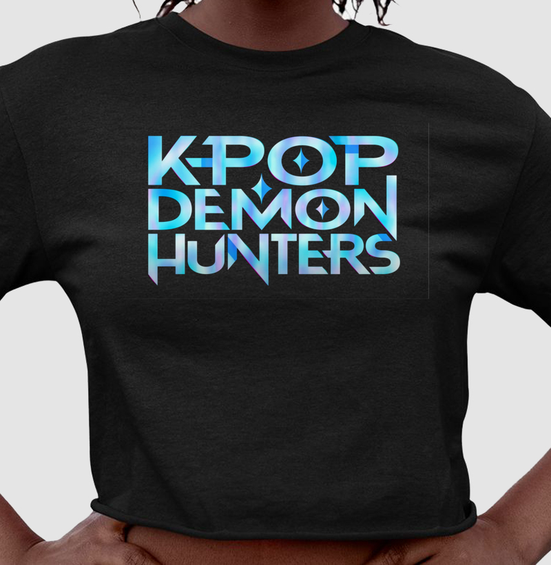 HONESTEE LOGO K-POP