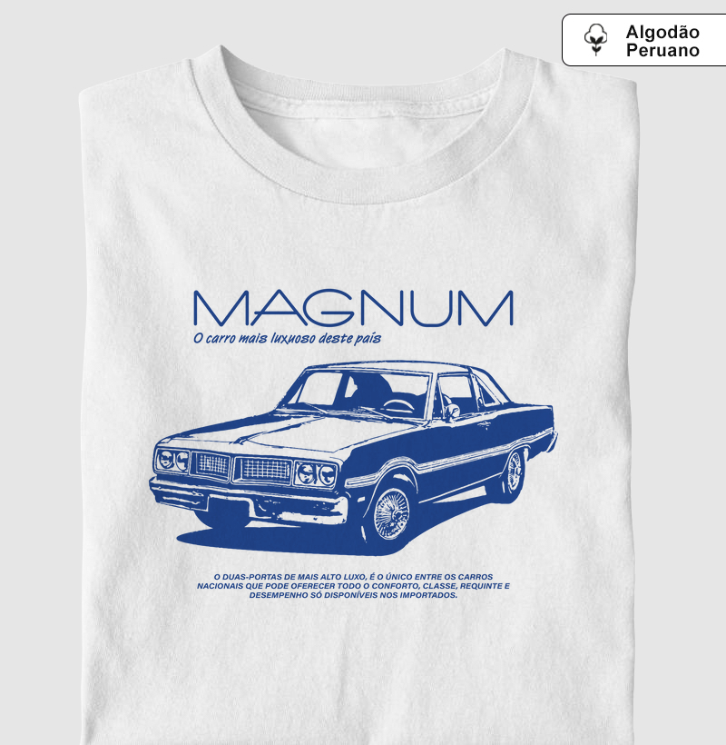 Magnum | O mais Luxuoso