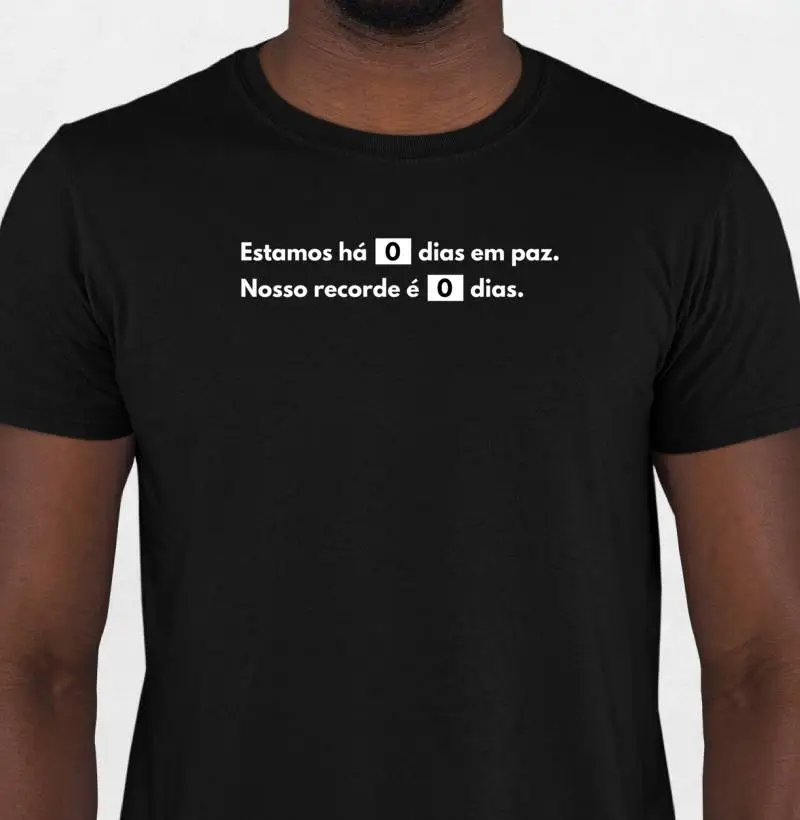 Camisa 0