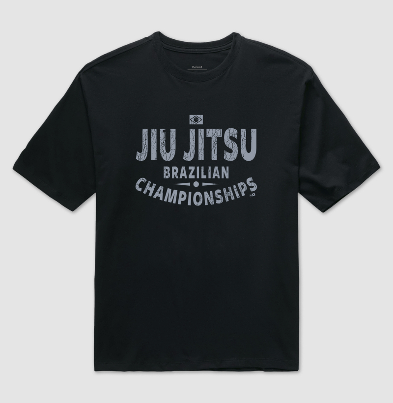 BRAZILIAN JIU JITSU CHAMPIONSHIPS