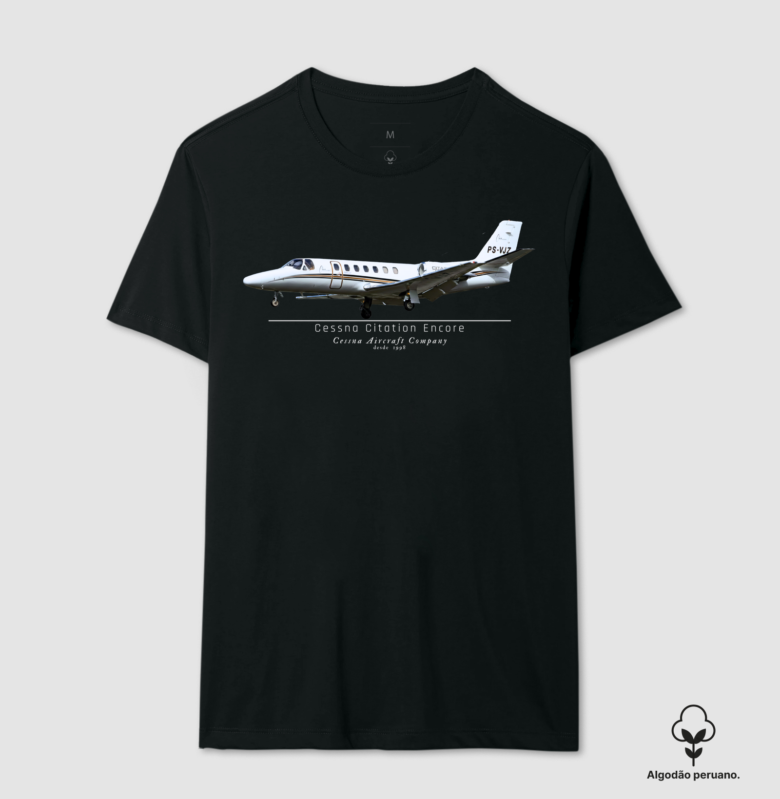 Cessna Citation Encore