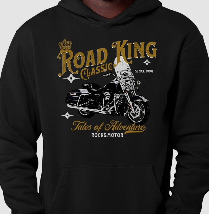 Road King Standard