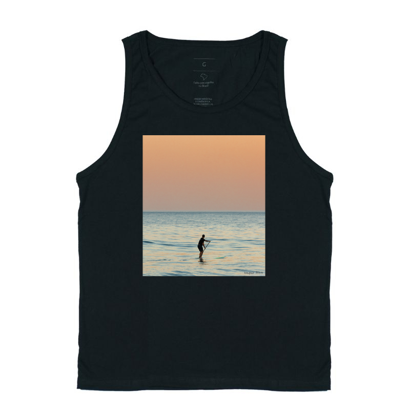 Camiseta Stand Up Paddle