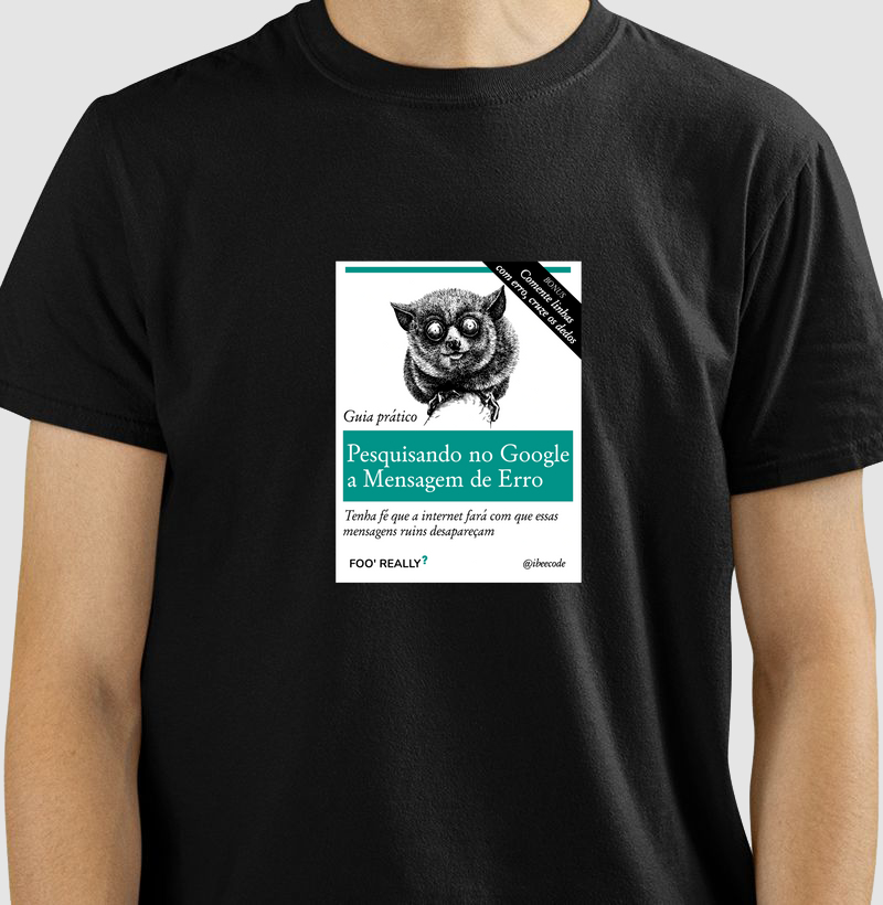 FOO' REALLY - Googling - color