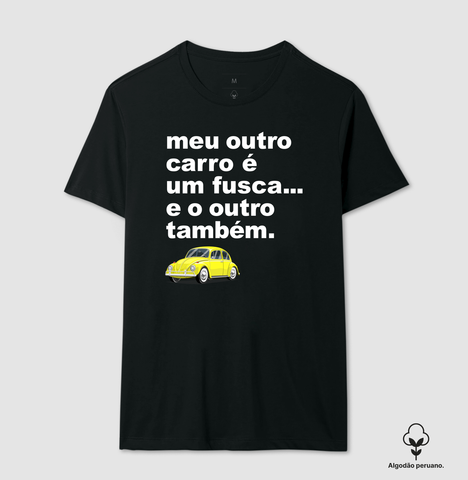 MEU OUTRO CARRO